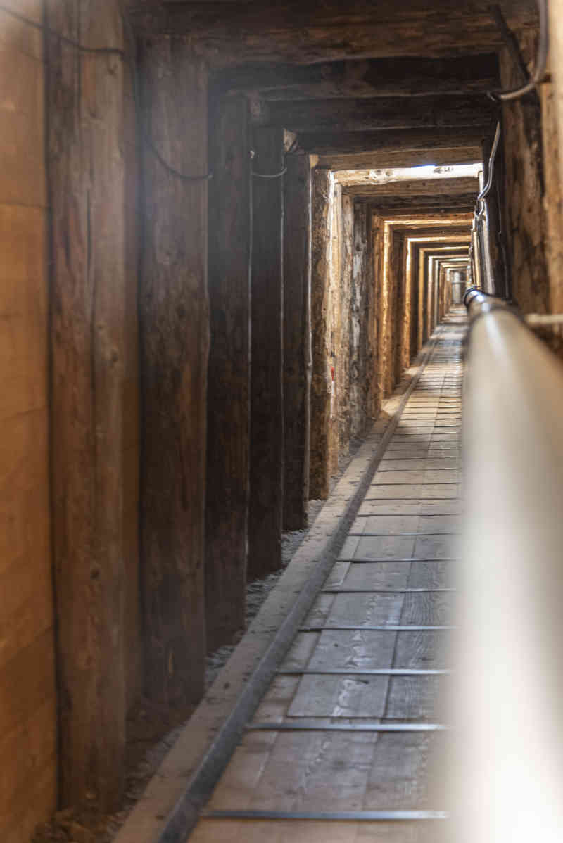 Bosnia y Herzegovina - Sarajevo 70 - Túnel de la Esperanza.jpg